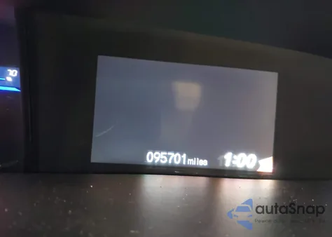 2012 Honda Civic Lx из США, поврежденный, VIN 2HGFB2F57CH579010